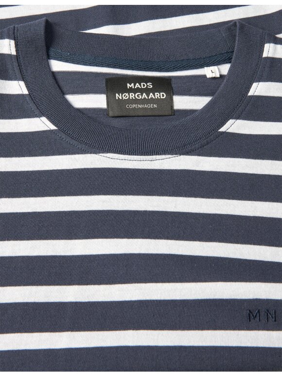 Mads Nørgaard - Mads Nørgaard Cotton Jersey