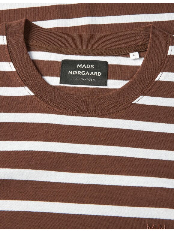 Mads Nørgaard - Mads Nørgaard Cotton Jersey
