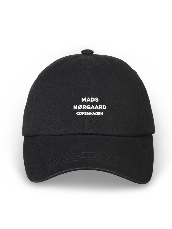 Mads Nørgaard - Mads Nørgaard Soft Twill Cash