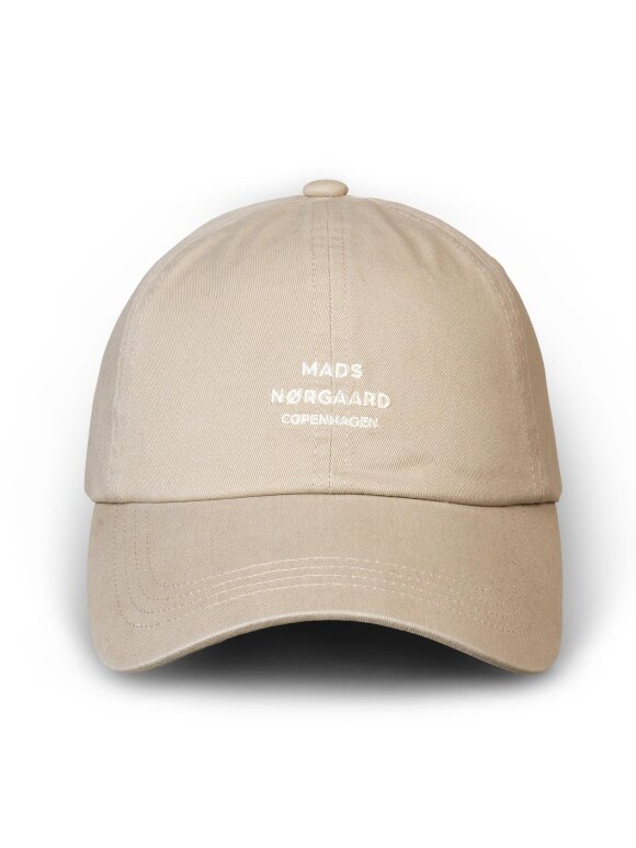 Mads Nørgaard - Mads Nørgaard Soft Twill Cash