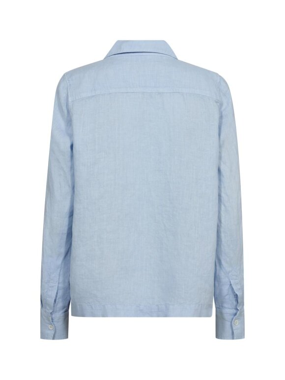 Mos Mosh - Mos Mosh  MMEnna Linen Pocket