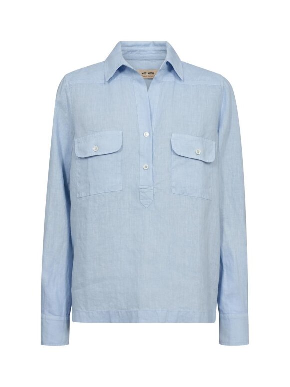 Mos Mosh - Mos Mosh  MMEnna Linen Pocket