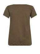 Mos Mosh - Mos Mosh MMZibby O-SS Tee