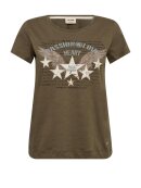 Mos Mosh - Mos Mosh MMZibby O-SS Tee