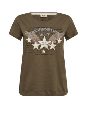 Mos Mosh - Mos Mosh MMZibby O-SS Tee