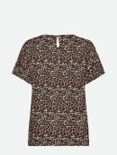 Rosemunde - Rosemunde RWElif SS Blouse