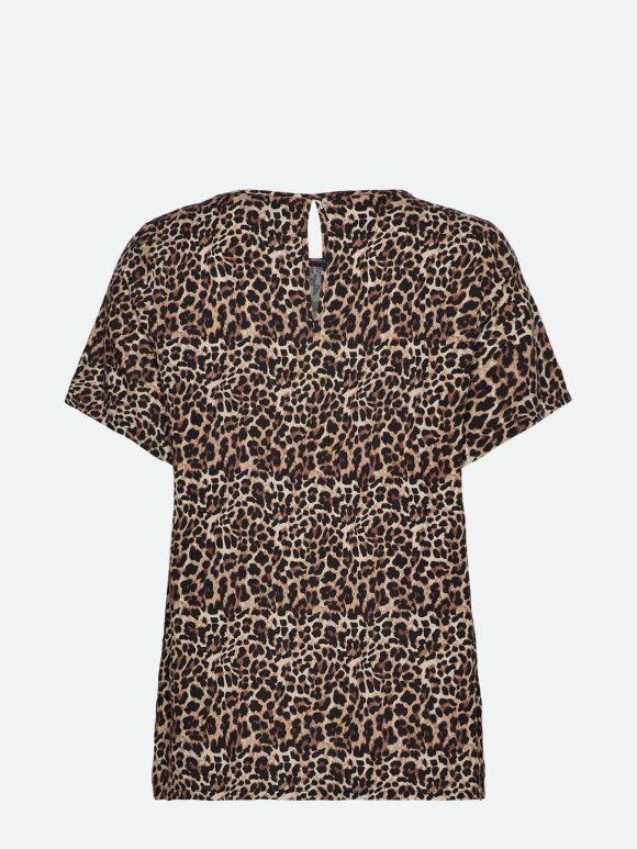 Rosemunde - Rosemunde RWElif SS Blouse