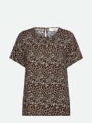 Rosemunde - Rosemunde RWElif SS Blouse