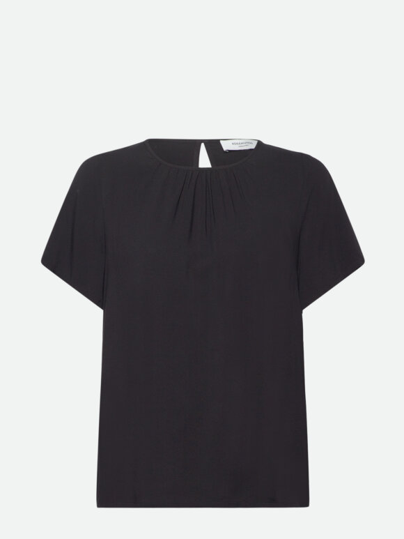 Rosemunde - Rosemunde RWElif SS Blouse