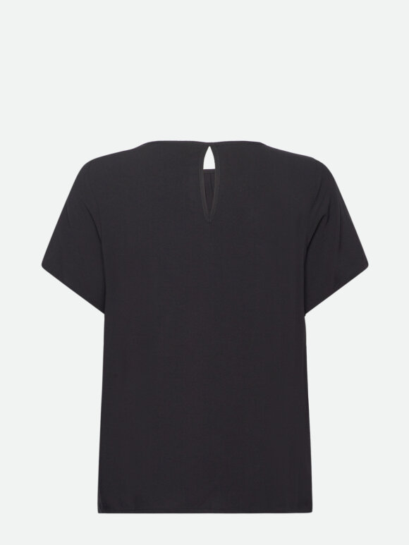 Rosemunde - Rosemunde RWElif SS Blouse
