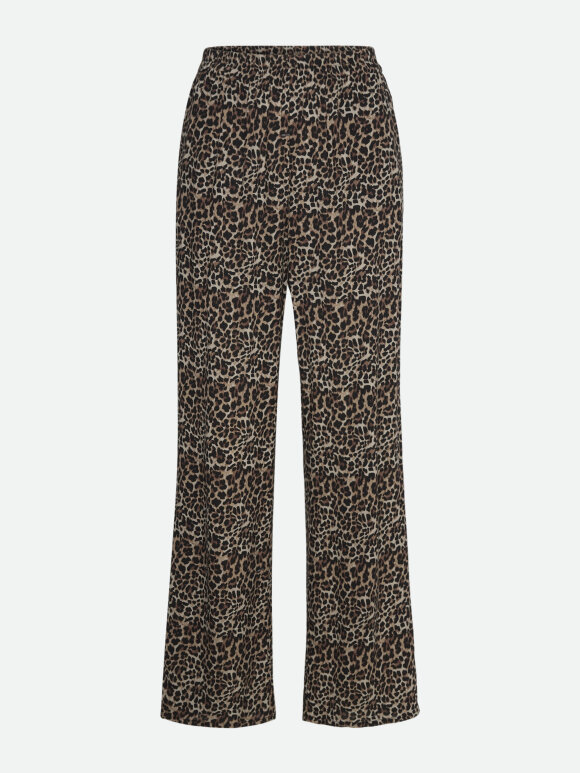 Rosemunde - Rosemunde RWElif MW Trousers