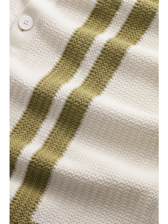NN07 - nn07 Ares knit 6636