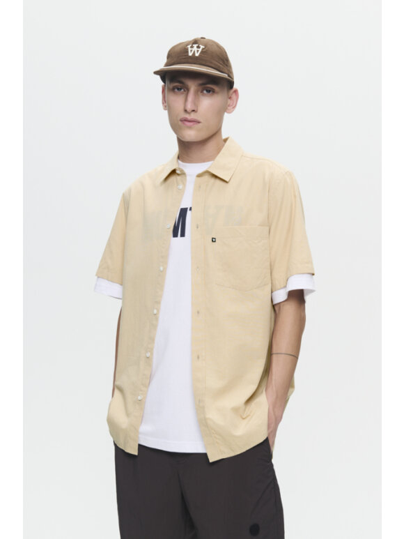 Double A by Wood Wood - Wood wood WWEra Shirt