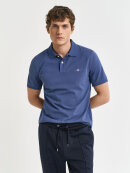 Gant - Gant polo t-shirt