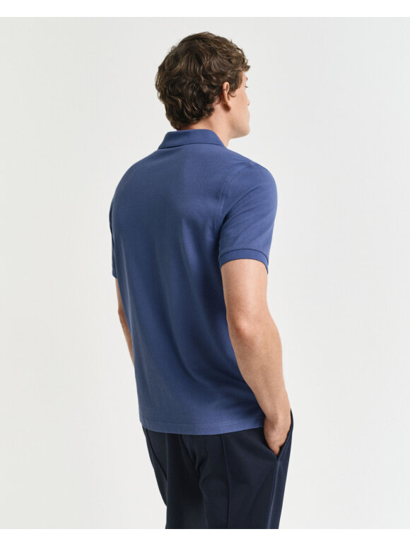 Gant - Gant polo t-shirt