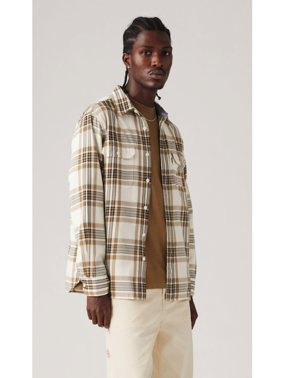 Levi's® - LEVI'S® CLASSIC WORKER