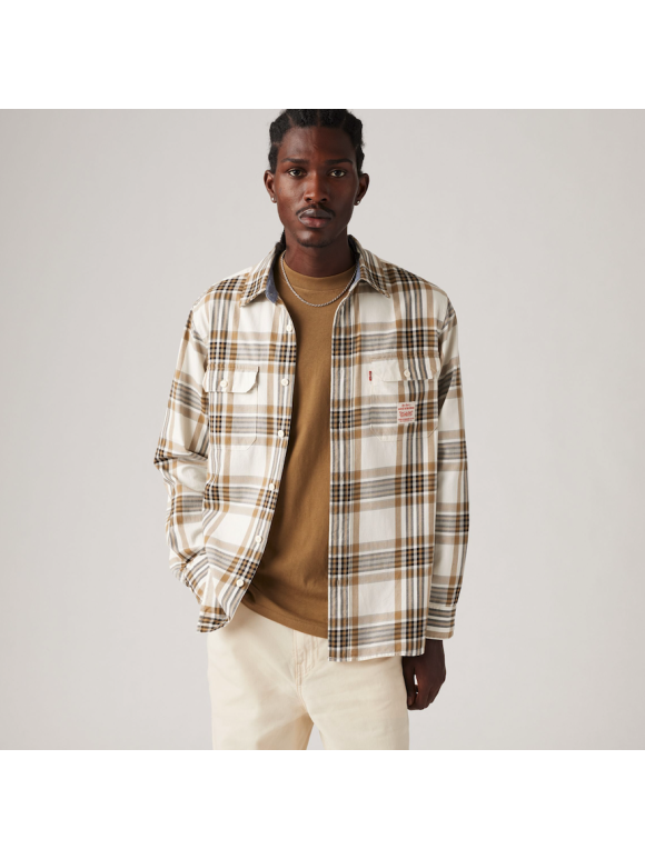 Levi's® - LEVI'S® CLASSIC WORKER