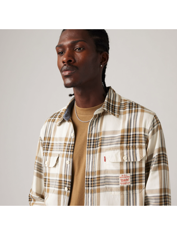 Levi's® - LEVI'S® CLASSIC WORKER