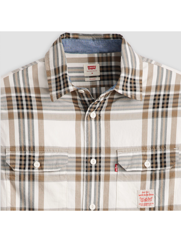 Levi's® - LEVI'S® CLASSIC WORKER