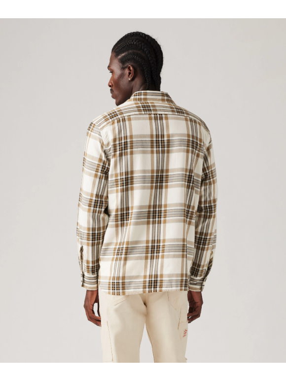 Levi's® - LEVI'S® CLASSIC WORKER