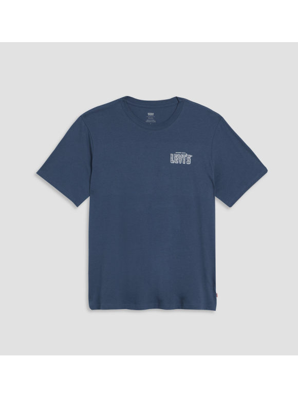 Levi's® - LEVI'S® SS RELAXED FIT TEE