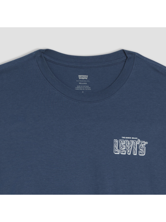 Levi's® - LEVI'S® SS RELAXED FIT TEE