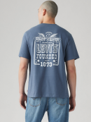 Levi's® - LEVI'S® SS RELAXED FIT TEE