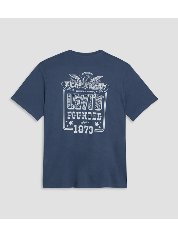 Levi's® - LEVI'S® SS RELAXED FIT TEE