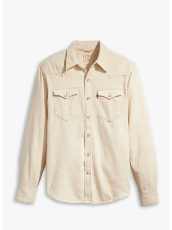 Levi's® - Levis BARSTOW WESTERN