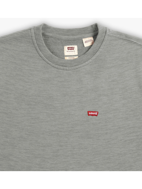 Levi's® - LEVI'S® THE ORIGINAL HM CREW M