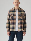 Levi's® - Levi's RELAXED FIT WESTERN MER