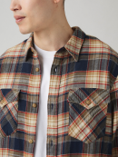 Levi's® - Levi's RELAXED FIT WESTERN MER