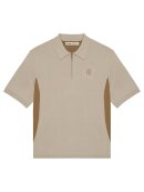 BLS HAFNIA - BLS Hafnia Alfredo knit polo