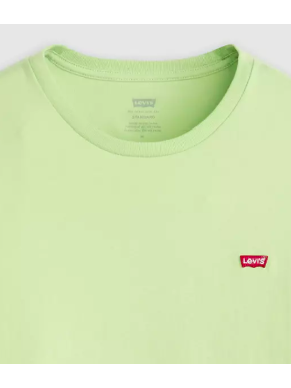Levi's® - Levi's Ss Original Hm Tee