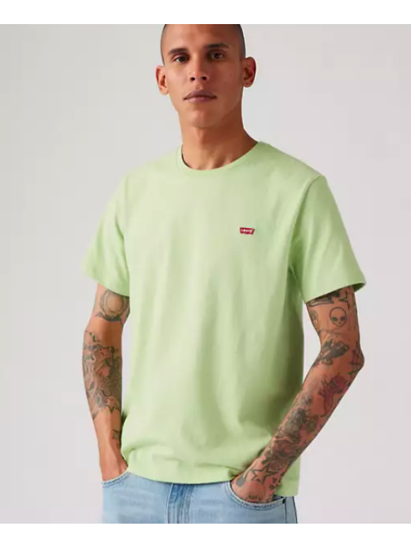 Levi's® - Levi's Ss Original Hm Tee