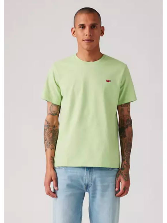 Levi's® - Levi's Ss Original Hm Tee