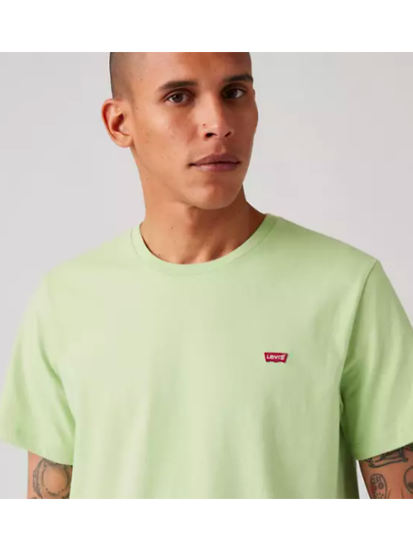 Levi's® - Levi's Ss Original Hm Tee