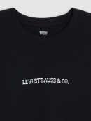 Levi's® - Levi's Ss Relaxed Fit Tee