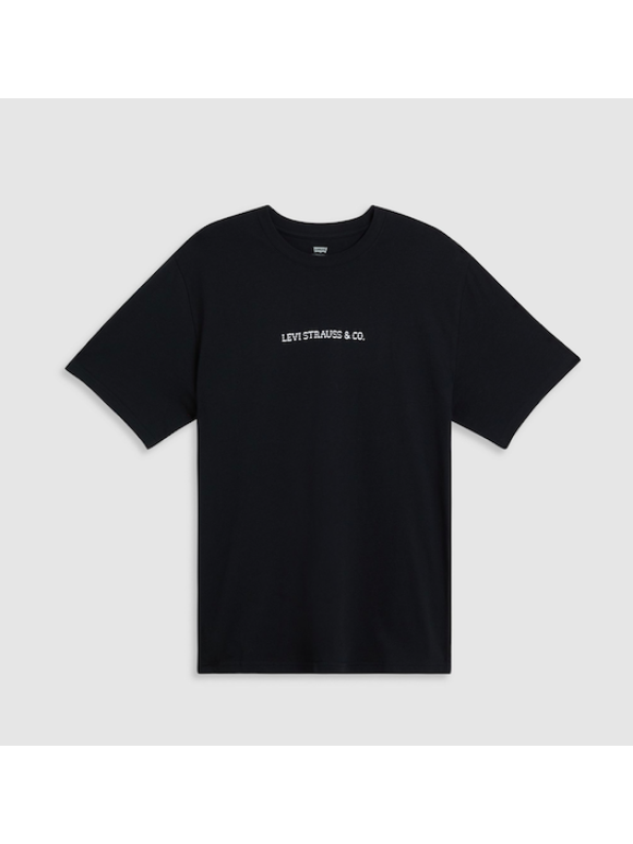 Levi's® - Levi's Ss Relaxed Fit Tee