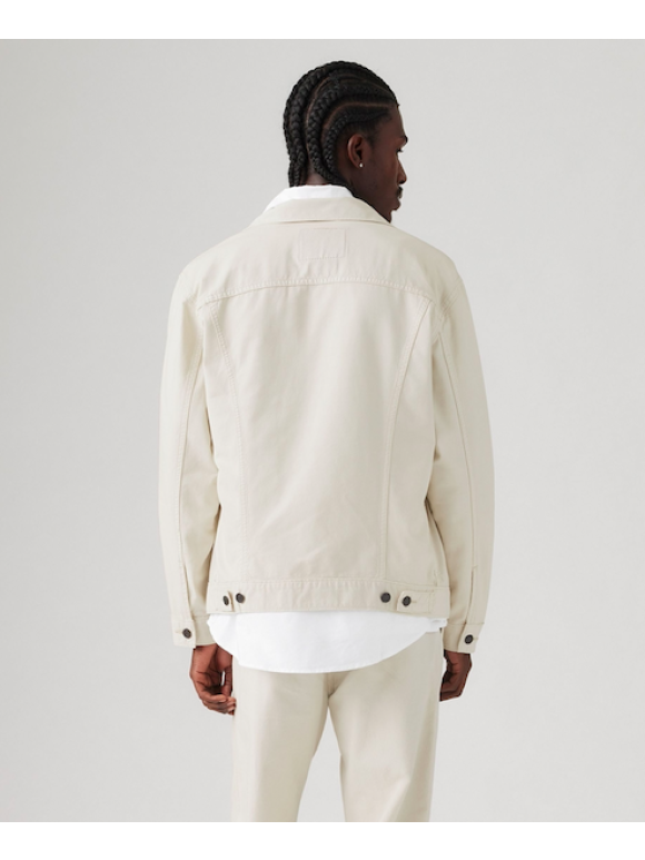 Levi's® - Levi's Relaxed Fit Trucker