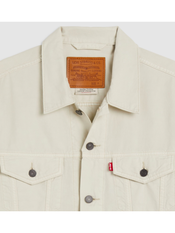 Levi's® - Levi's Relaxed Fit Trucker