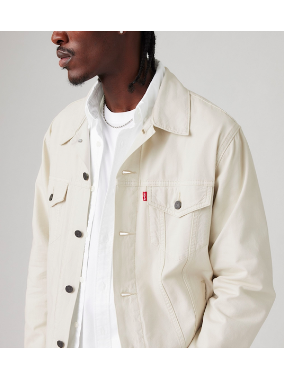 Levi's® - Levi's Relaxed Fit Trucker