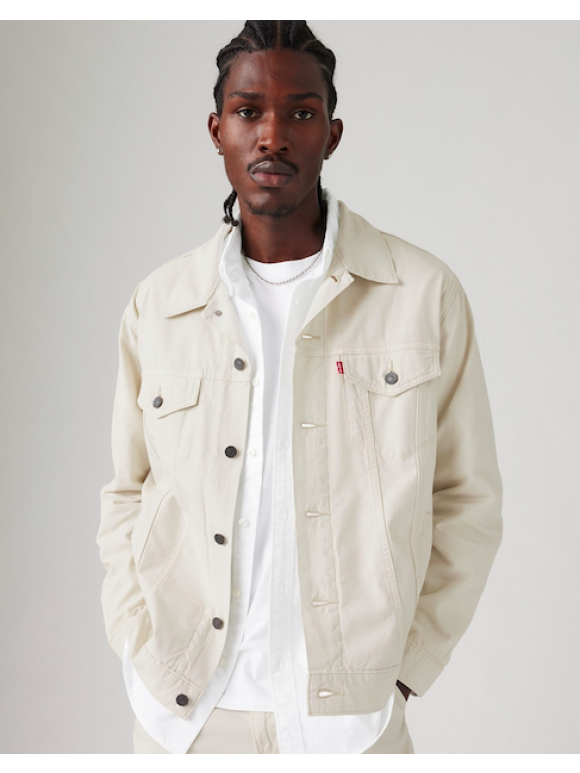 Levi's® - Levi's Relaxed Fit Trucker