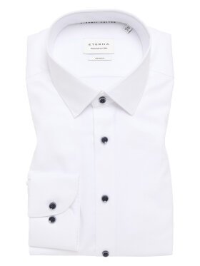ETERNA - Eterna slim fit 2132 00 F171