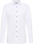 ETERNA - Eterna slim fit 2132 00 F171