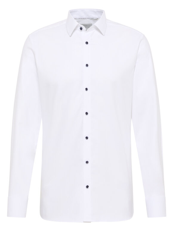 ETERNA - Eterna slim fit 2132 00 F171