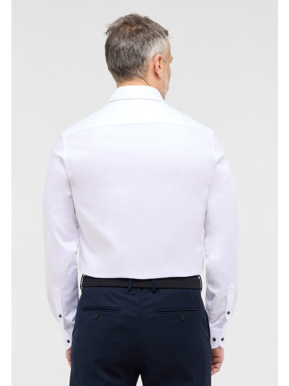 ETERNA - Eterna slim fit 2132 00 F171