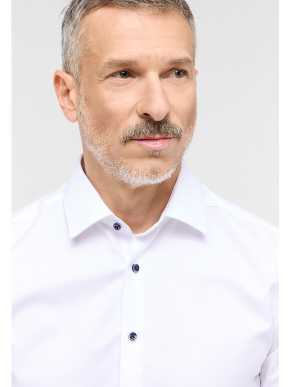 ETERNA - Eterna slim fit 2132 00 F171