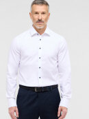 ETERNA - Eterna slim fit 2132 00 F171