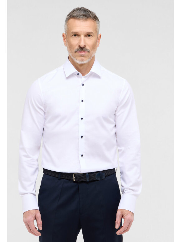ETERNA - Eterna slim fit 2132 00 F171